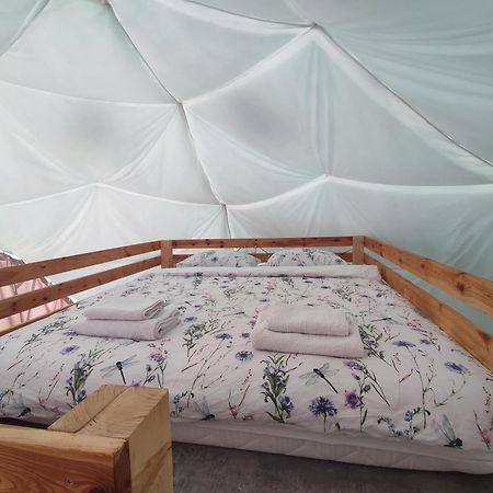 Hotel Forrest Glamp Mieroszow Zewnętrze zdjęcie